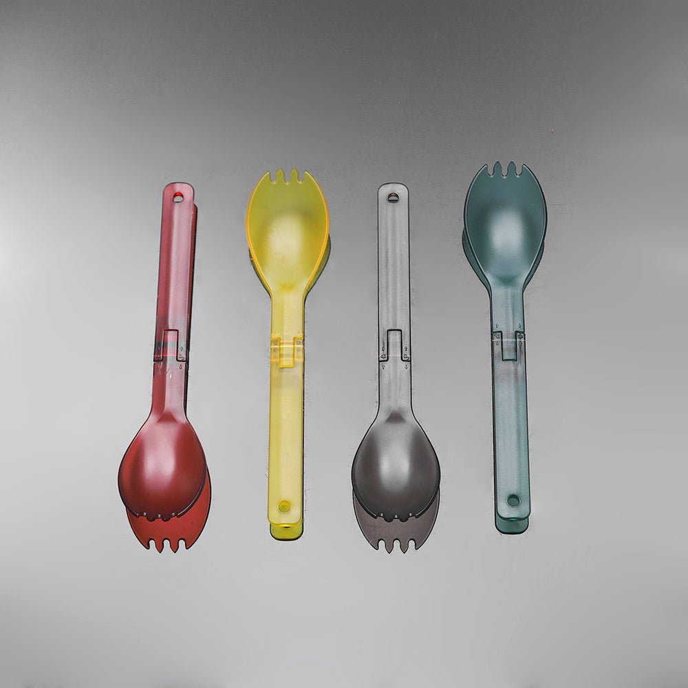 Color Tritan Spork