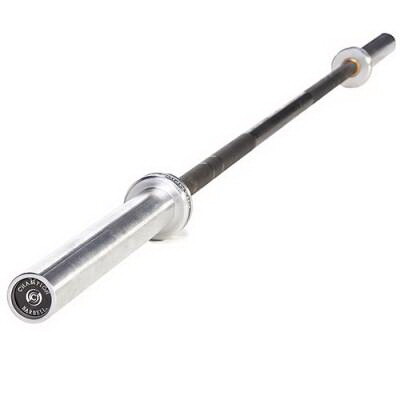 Champion Barbell 1101248 Olympic Bar 1500 Lb Black...