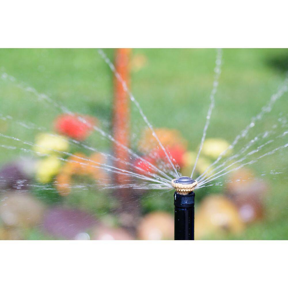 Rain Bird 13 ft. to 18 ft. Full Circle Rotary Nozzle 18RNFPRO