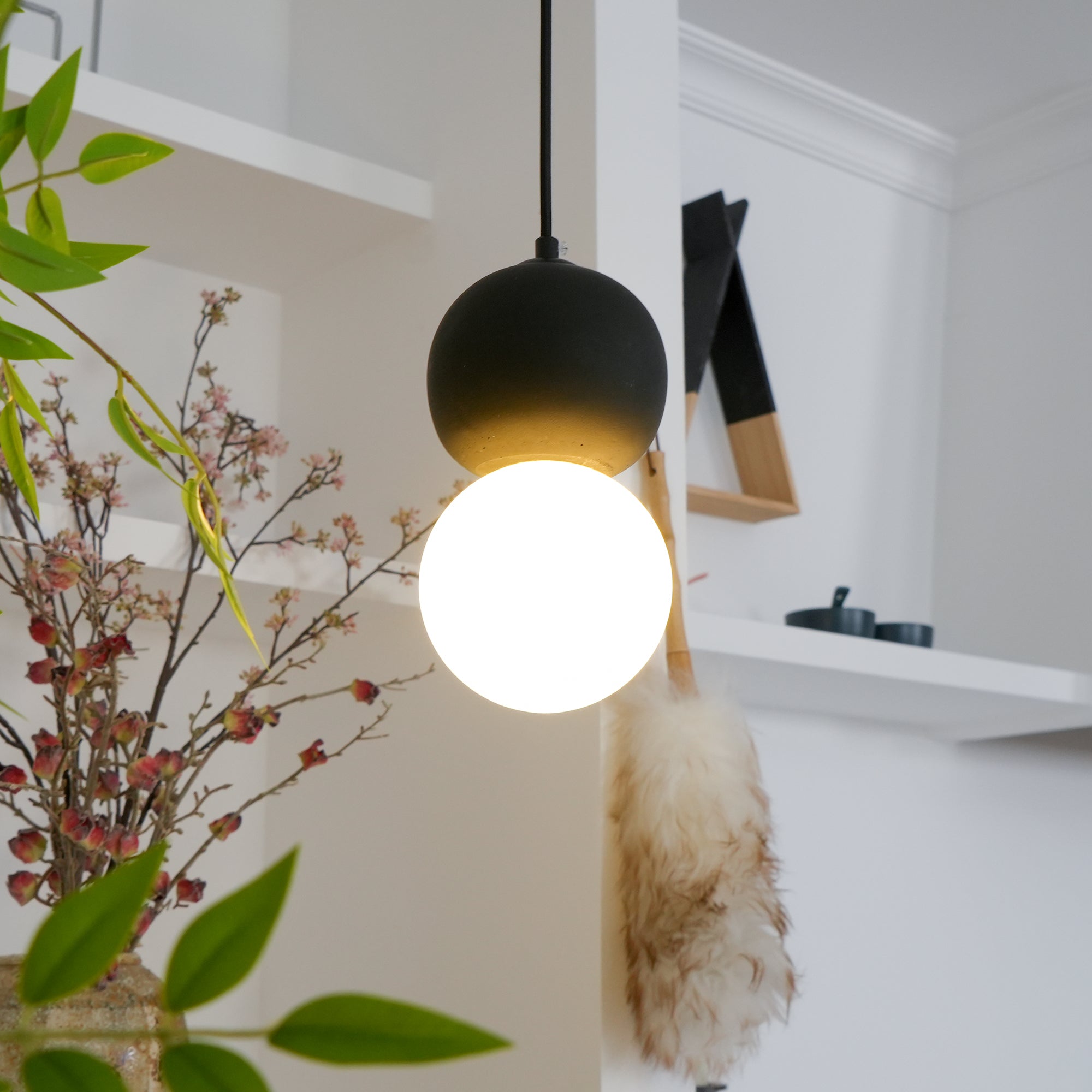 Origo Pendant Lamp