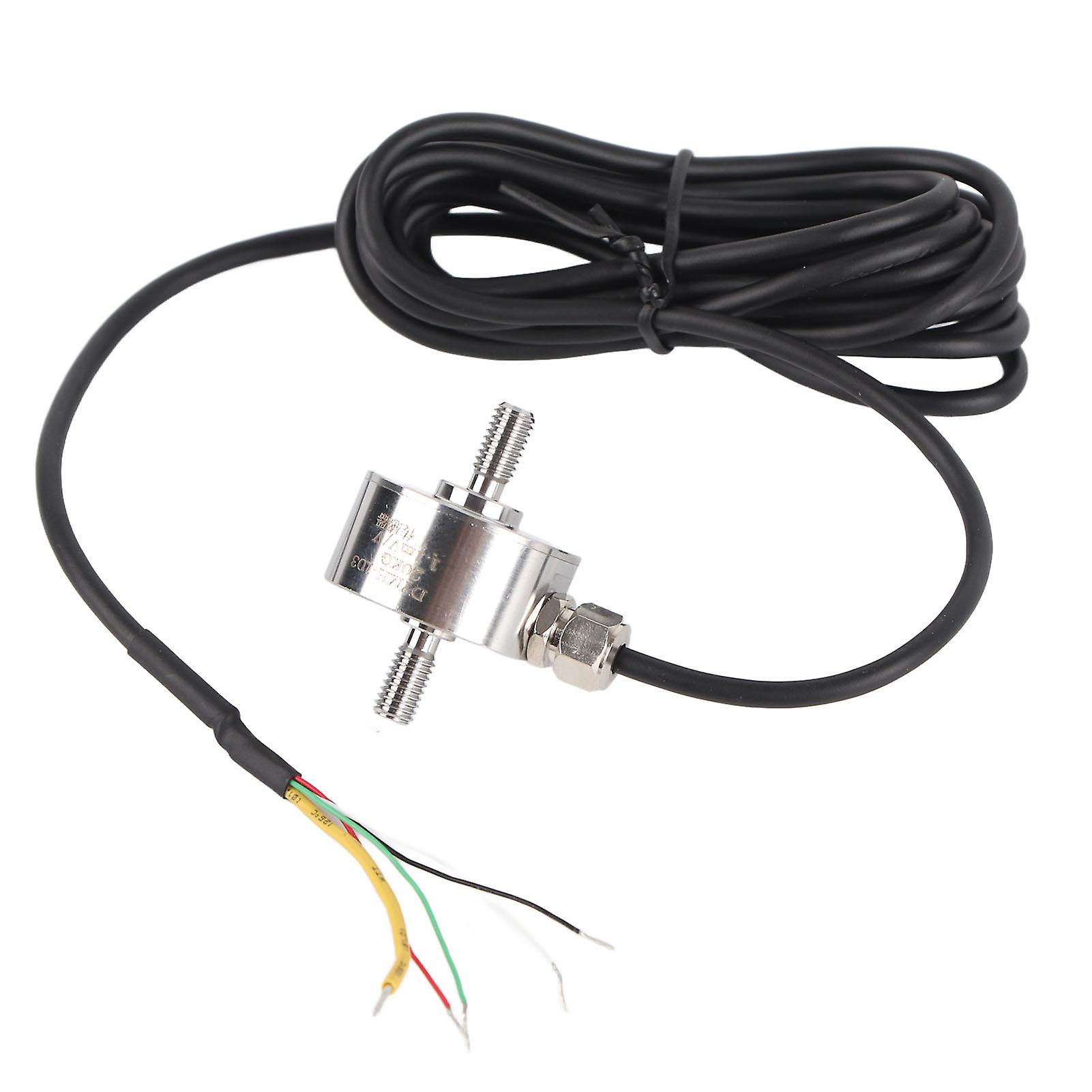 Dymh-103 Micro Miniature Load Cell Weighing Sensor Pull Rod Pressure Tension Sensor (0~20kg)