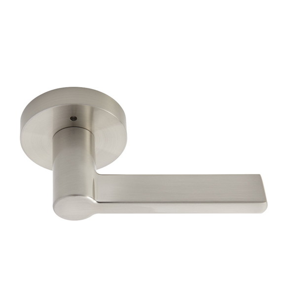 Better Home Products Rockaway Beach Lever  Privacy...