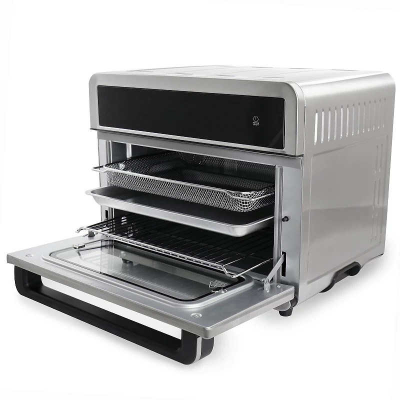 MegaChef 10-in-1 Countertop Oven