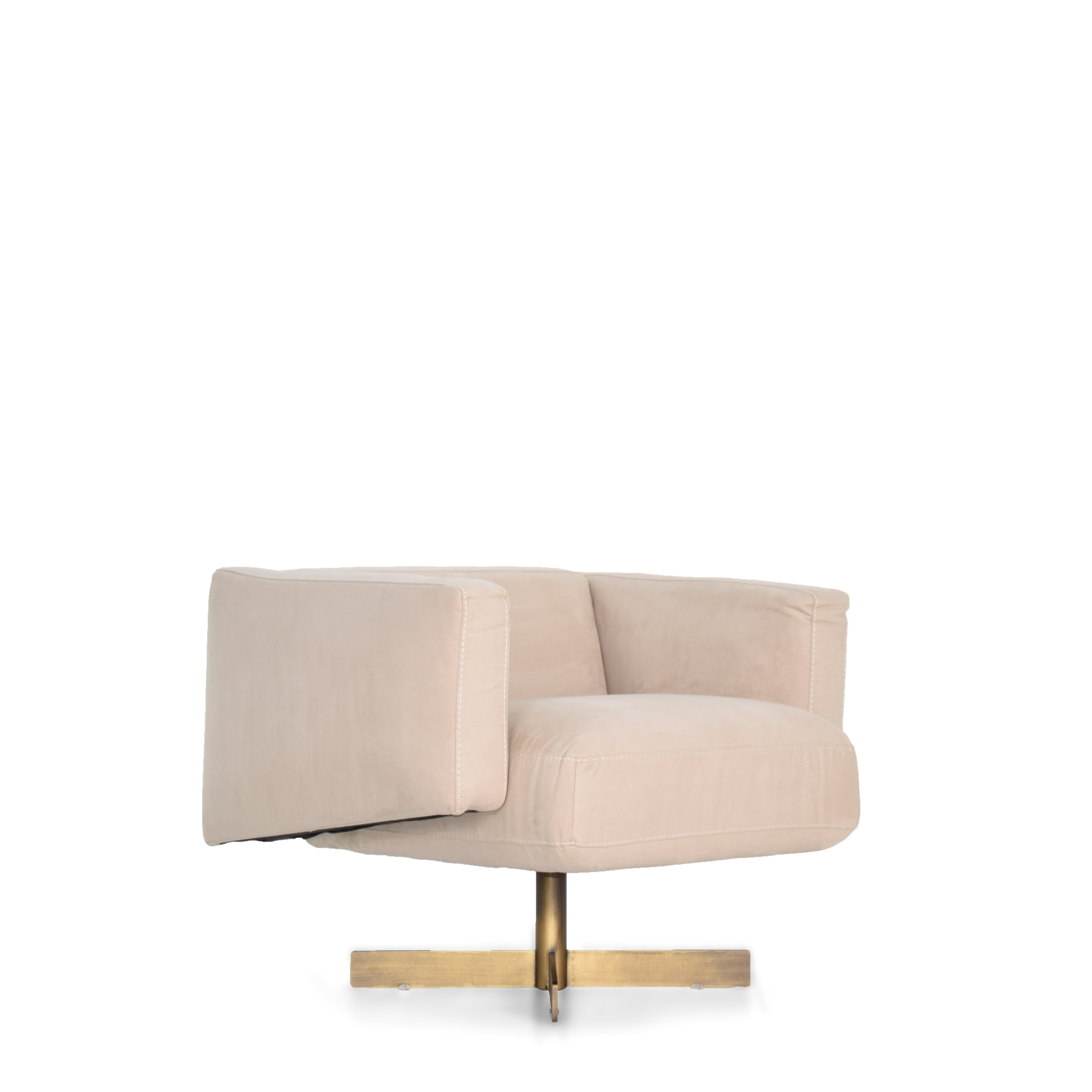 Era Armchair Era-Beige04