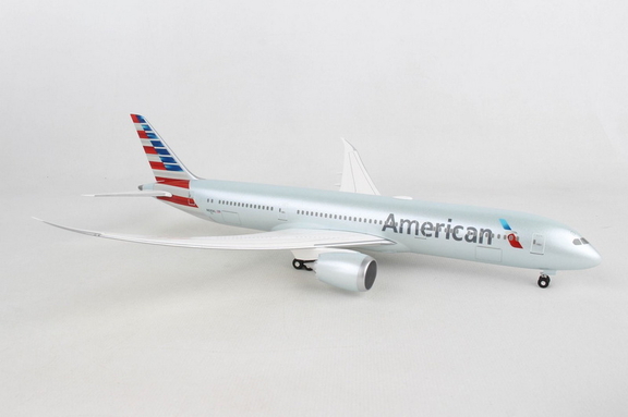 Hogan Wings HG11199GHogan American 787 9 1/200 W/G...