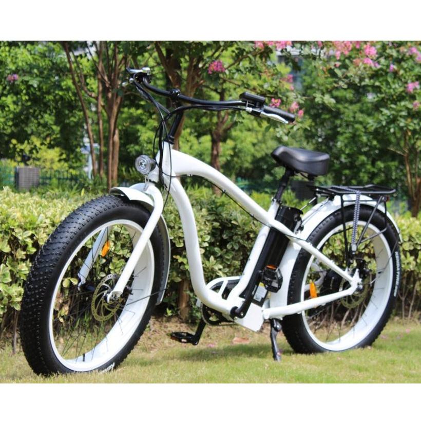 26 inch fat tire bicicleta electrica china e cycle electric bike