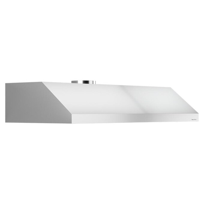 Vent-A-Hood 48-Inch 300 CFM Professional Series Under Cabinet Range Hood