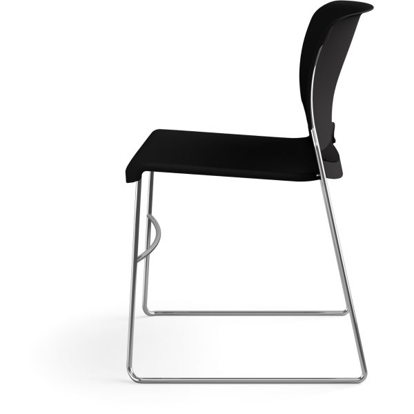 HON 4040 Series High Density Olson Stacker Chair