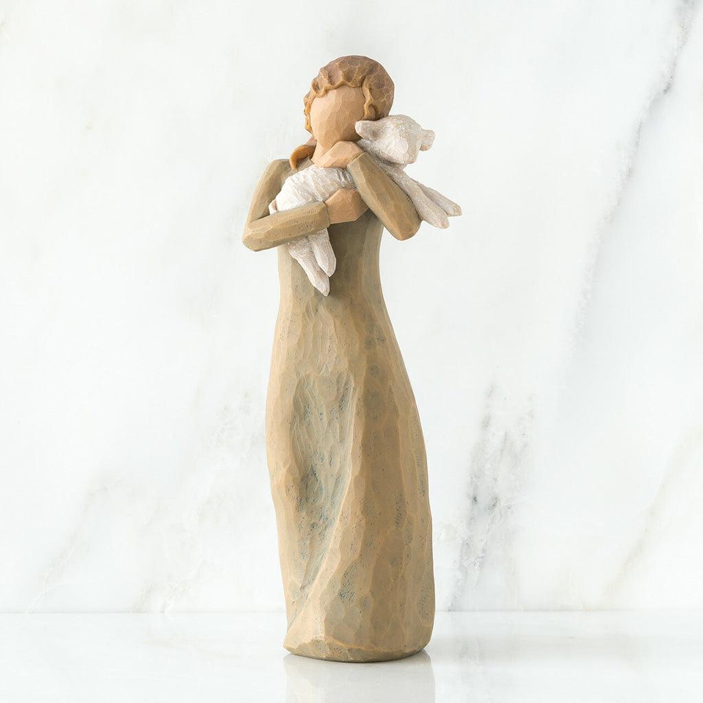 Willow Tree  Peace on Earth Figurine