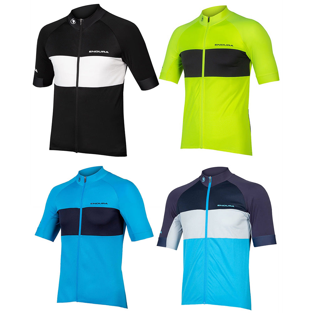 Endura FS260-PRO S/S Jersey II 2022