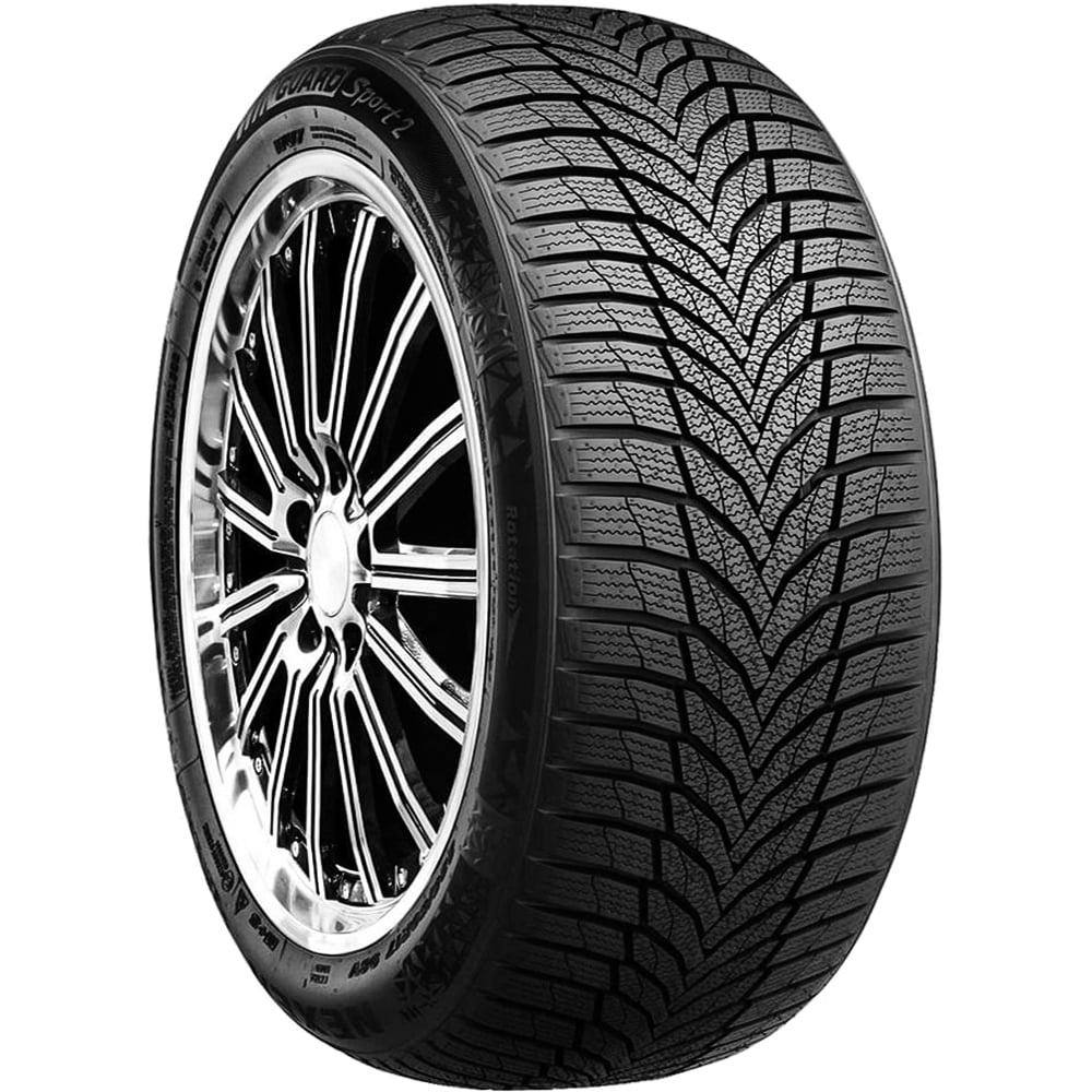 Nexen Winguard Sport 2 Winter P245/45R20 103V XL Passenger Tire