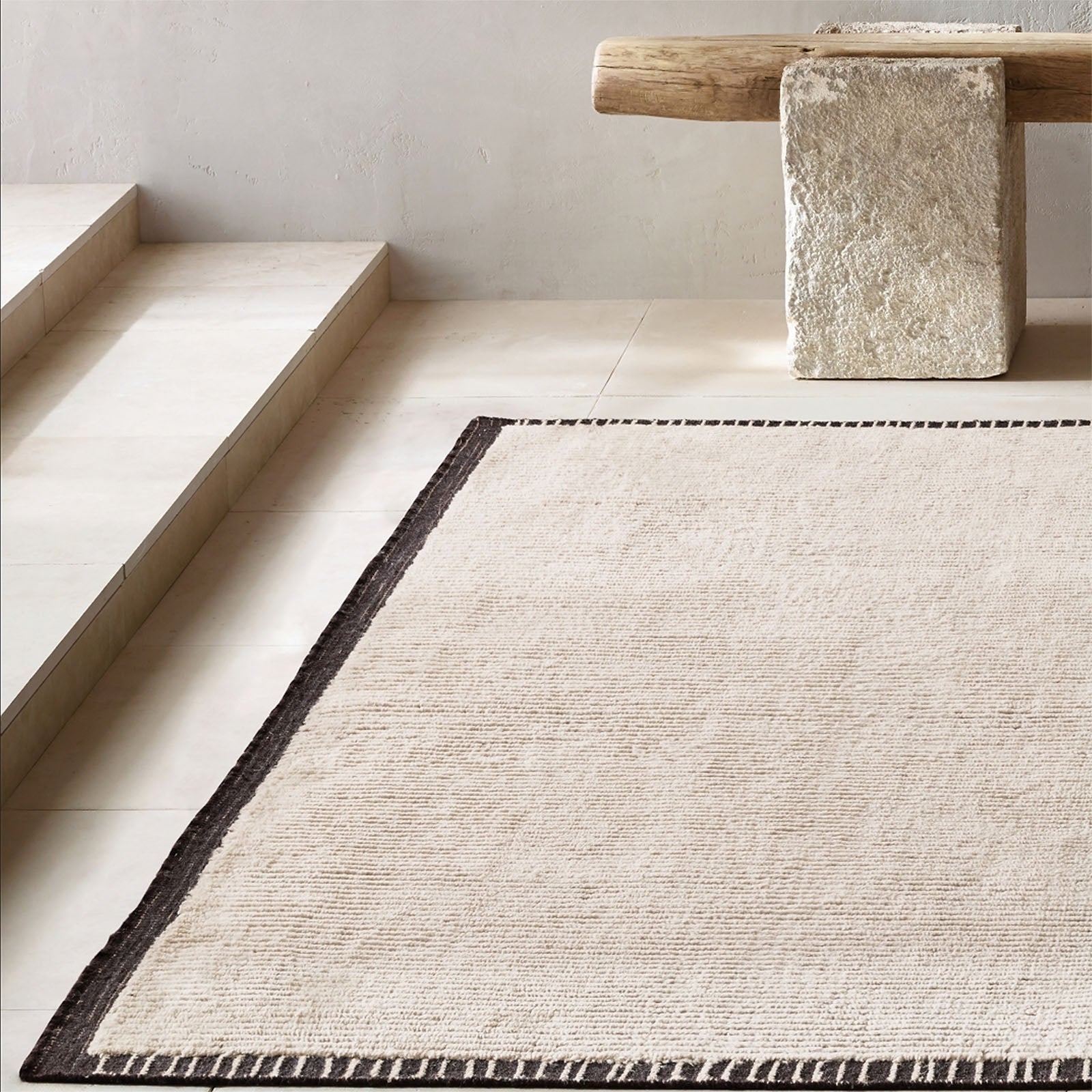 230X160 Cm Handmade Rug Jh-2700-L