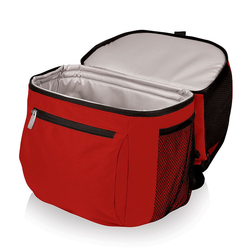 Picnic Time Washington Nationals Zuma Backpack Cooler