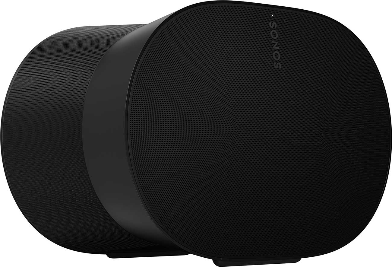 SONOS Era 300 Black Speaker