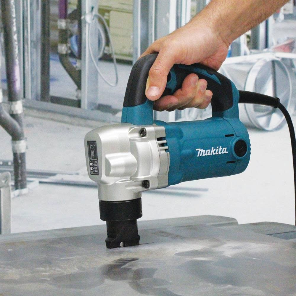 Makita 10 Gauge Nibbler JN3201 from Makita