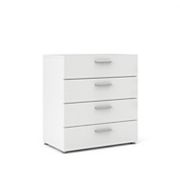 Tvilum Austin 4-Drawer Dresser