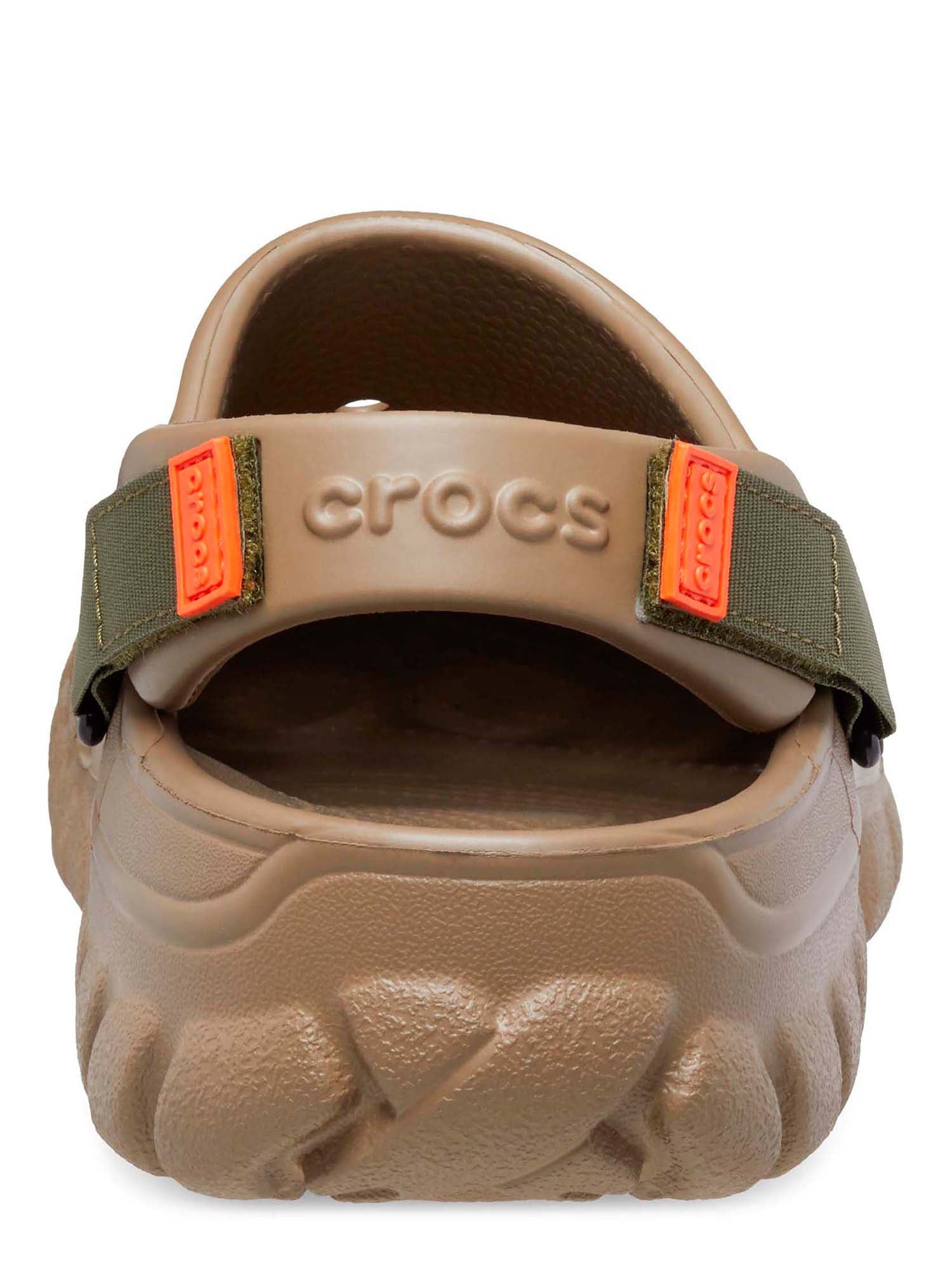 Crocs Unisex Offroad Sport Clog