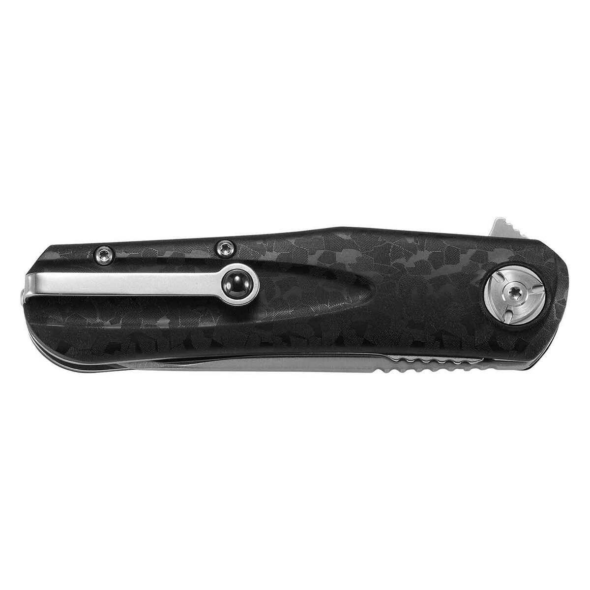 CRKT MahHawk 3.19 inch Folding Knife