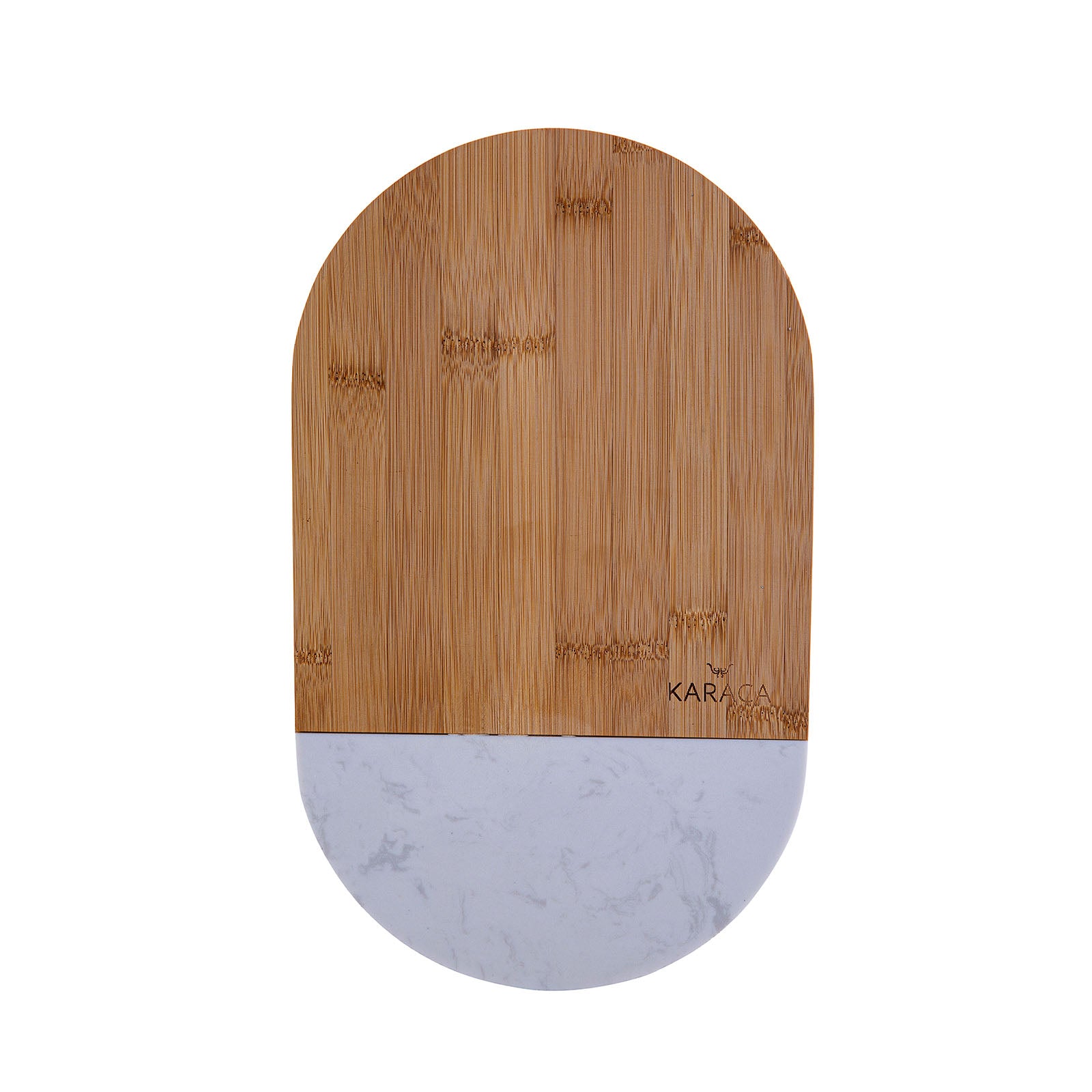 Karaca Spin Cutting Board-M 153.03.07.8905