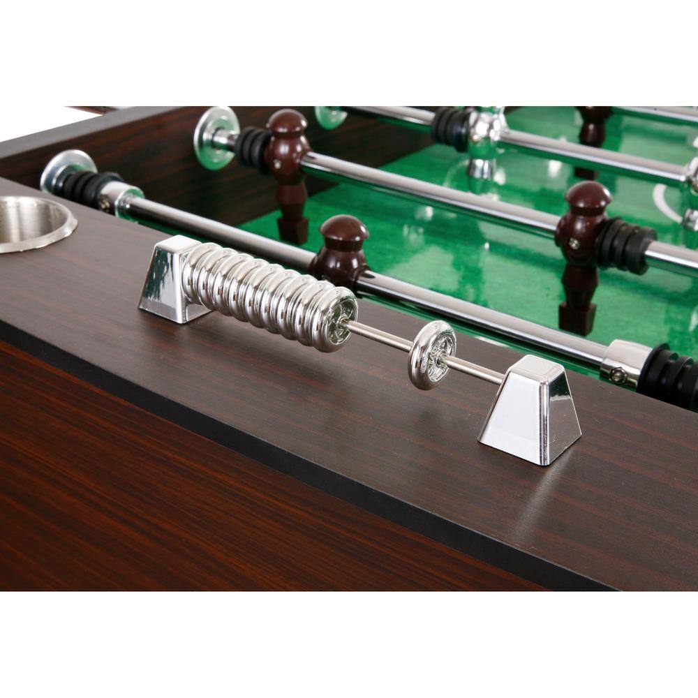 Hathaway Primo 56 in. Foosball Table BG1035