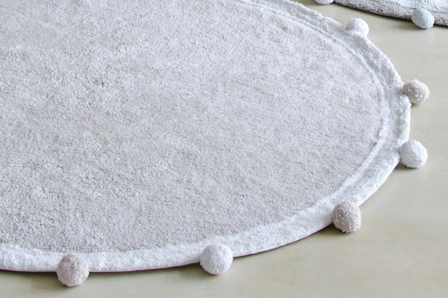 Bubbly Claro Rug