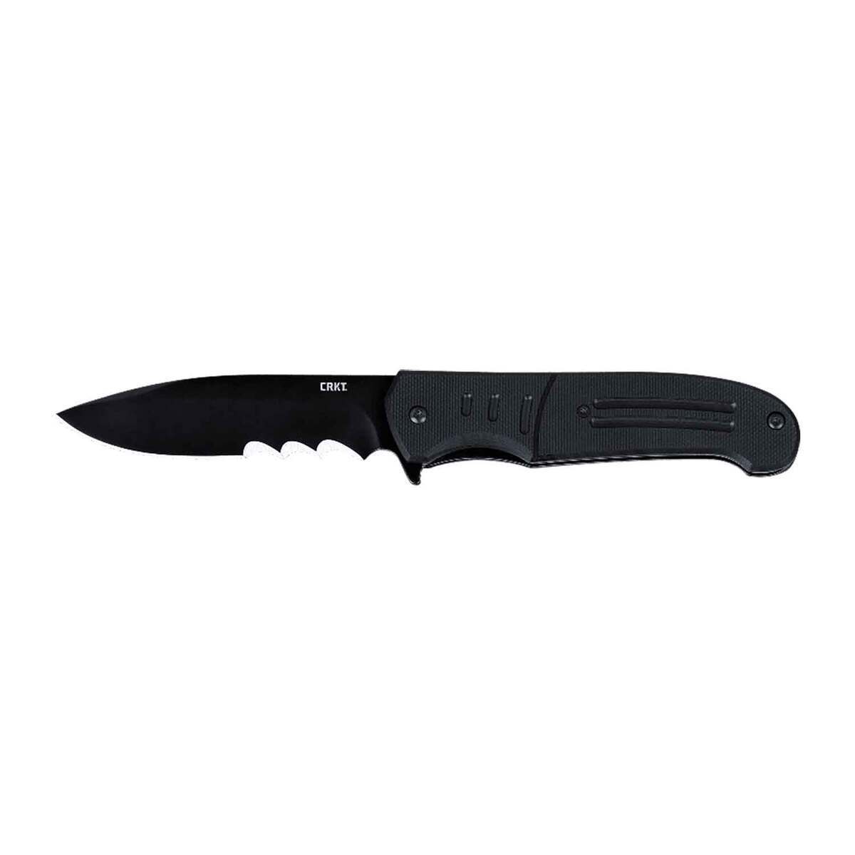 CRKT Ignitor 3.48 inch Folding Knife