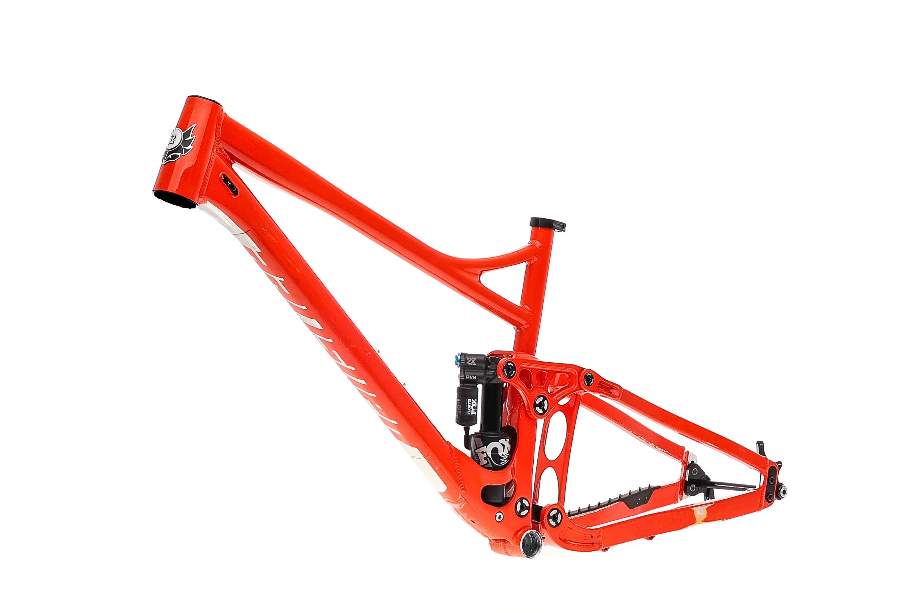 Banshee Titan Large Frame - 2019