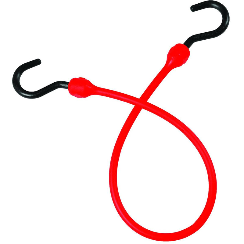 The Better Bungee Poly Cord with Nylon Hooks