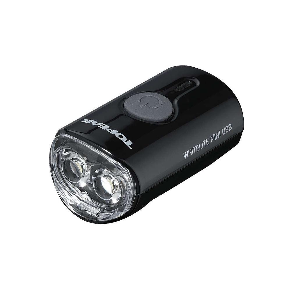 Topeak Whitelite Mini USB
