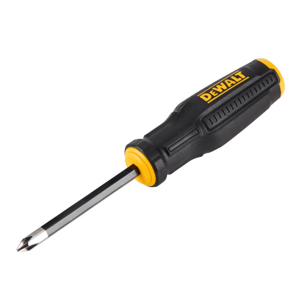 DEWALT TOUGHSERIES PH1 Screwdriver DWHT65000 from DEWALT