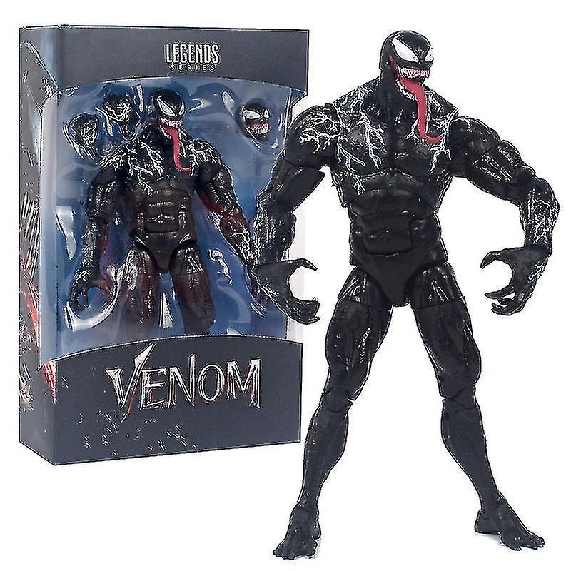 For Marvel Legends Serie Venom 6-inch Venom Action Figure Collectible Model