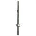 Yard Gard Lite Duty 14 Gauge 3' U-Post