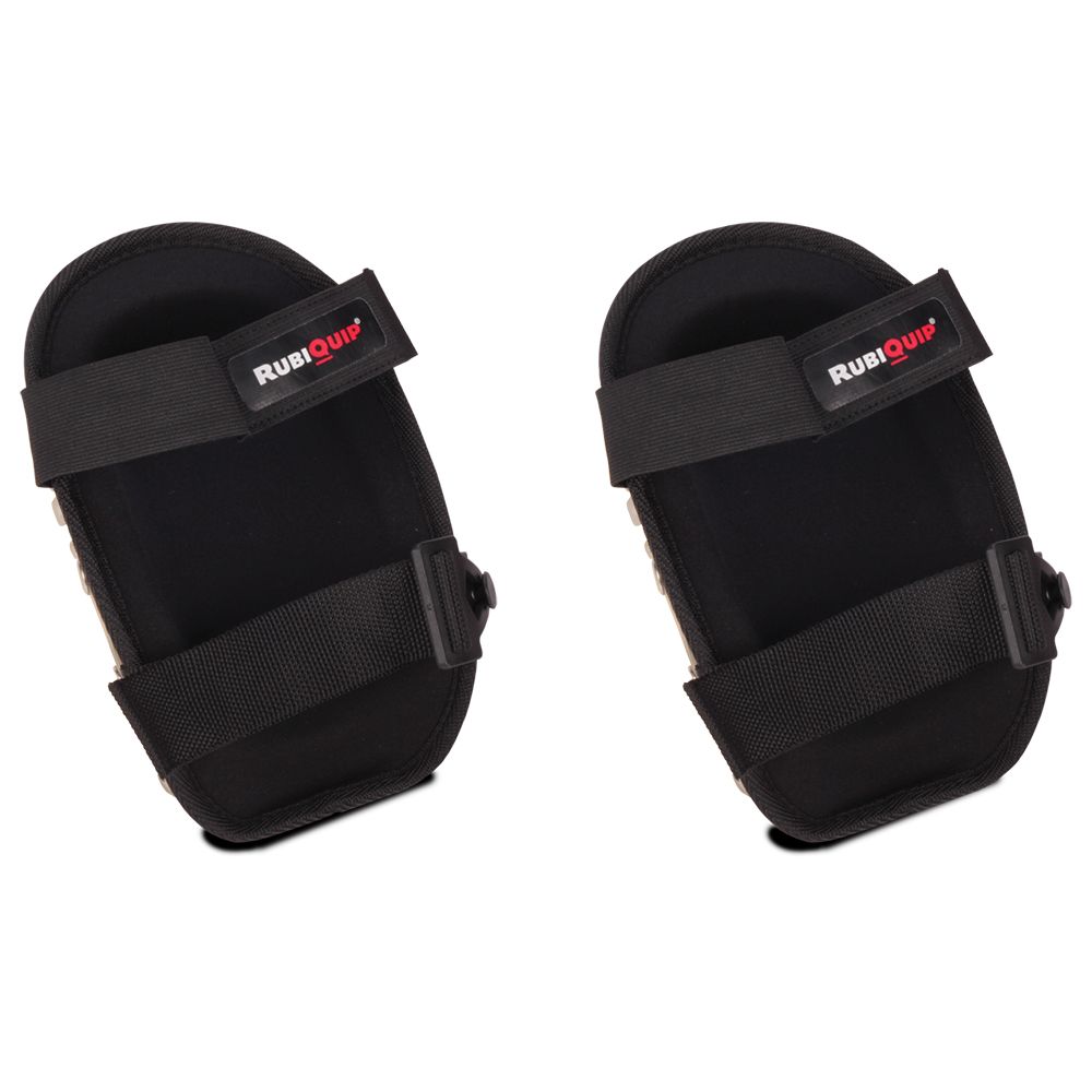 Rubi Tools Professional Gel Duplex Knee Pads - 81989