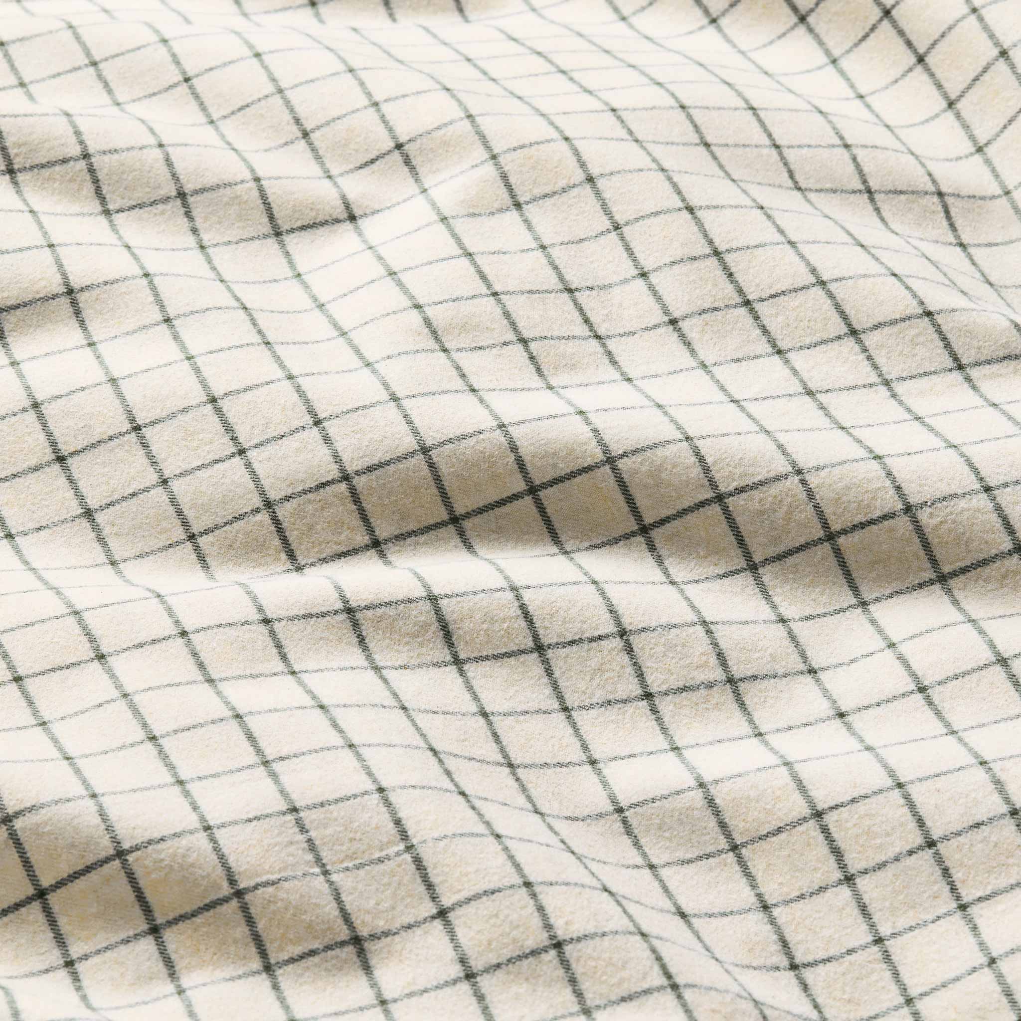 Brushed Flannel Core Sheet Set