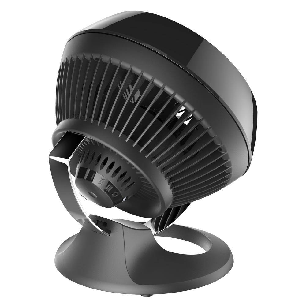 Vornado 460 Small Whole Room Air Circulator Fan Black CR1-0253-06