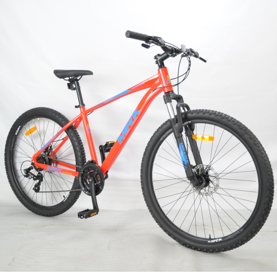 Adult Mountain Bikes Mtb Cycle 27.5x2.2\