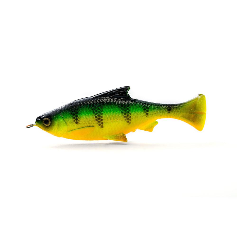 Savage Gear Pulse Tail Shiner LB Swimbaits