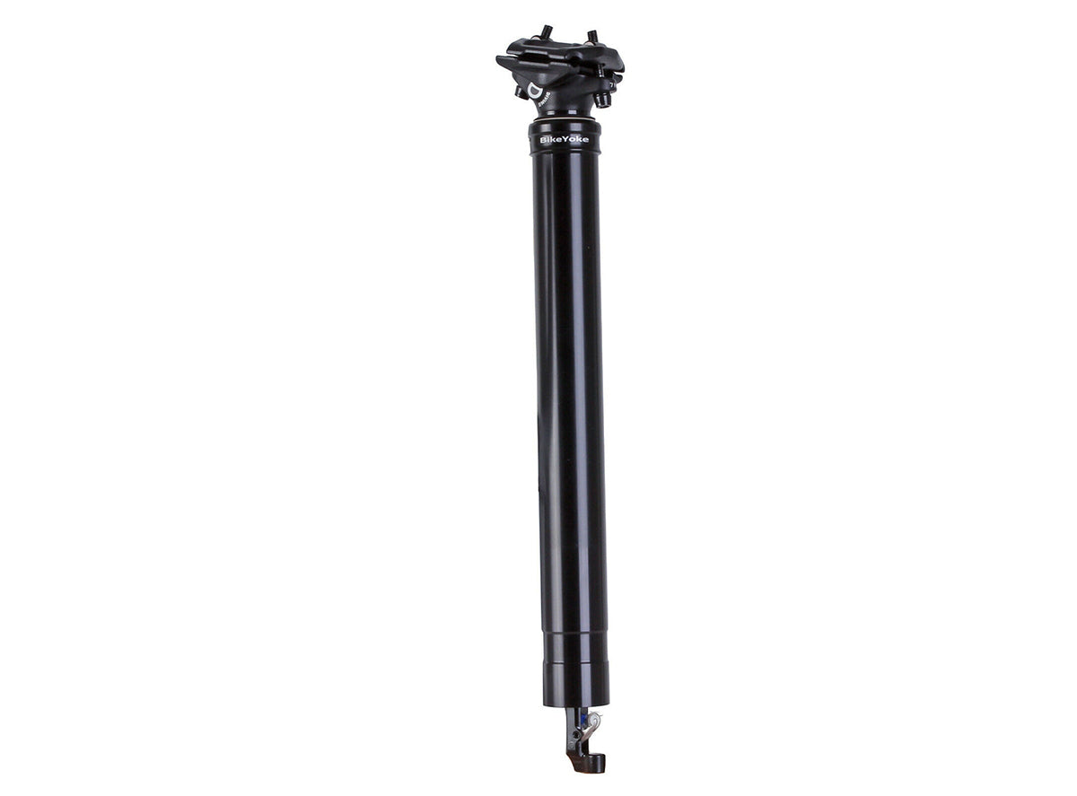 Bike Yoke Divine Seatpost with Triggy Remote