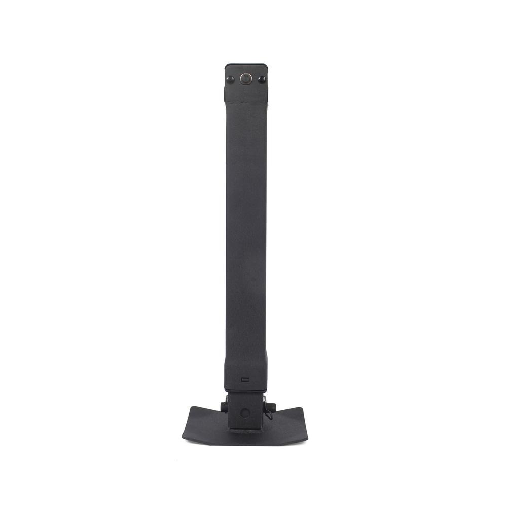 Blackout 7，000 lbs Side Wind Jack， Direct Weld ; 15 inch travel