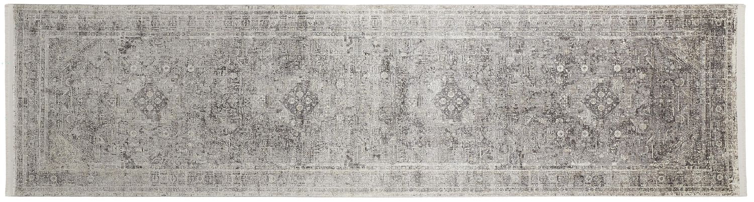 Melmas Gray Rug by BD Fine