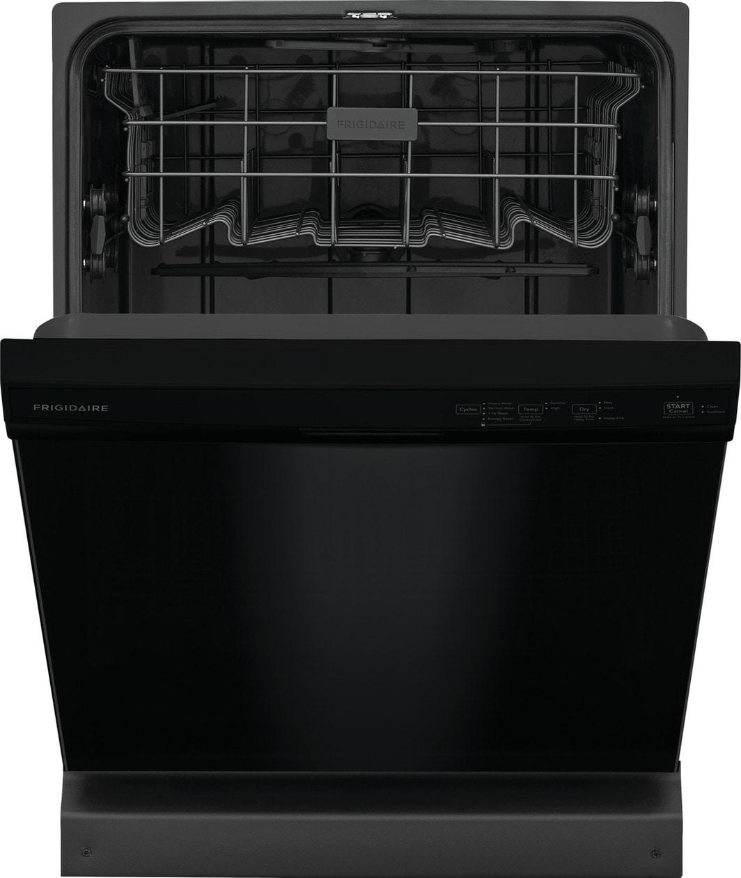 Frigidaire FDPC4314AB Frigidaire 24