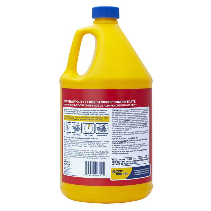 FLOOR LIQUID STRIPR 1G