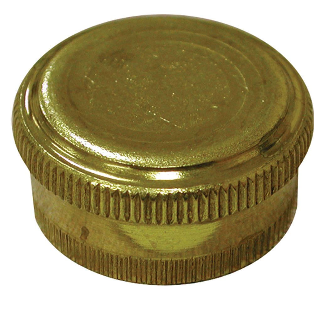 Jones Stephens Garden Hose Cap