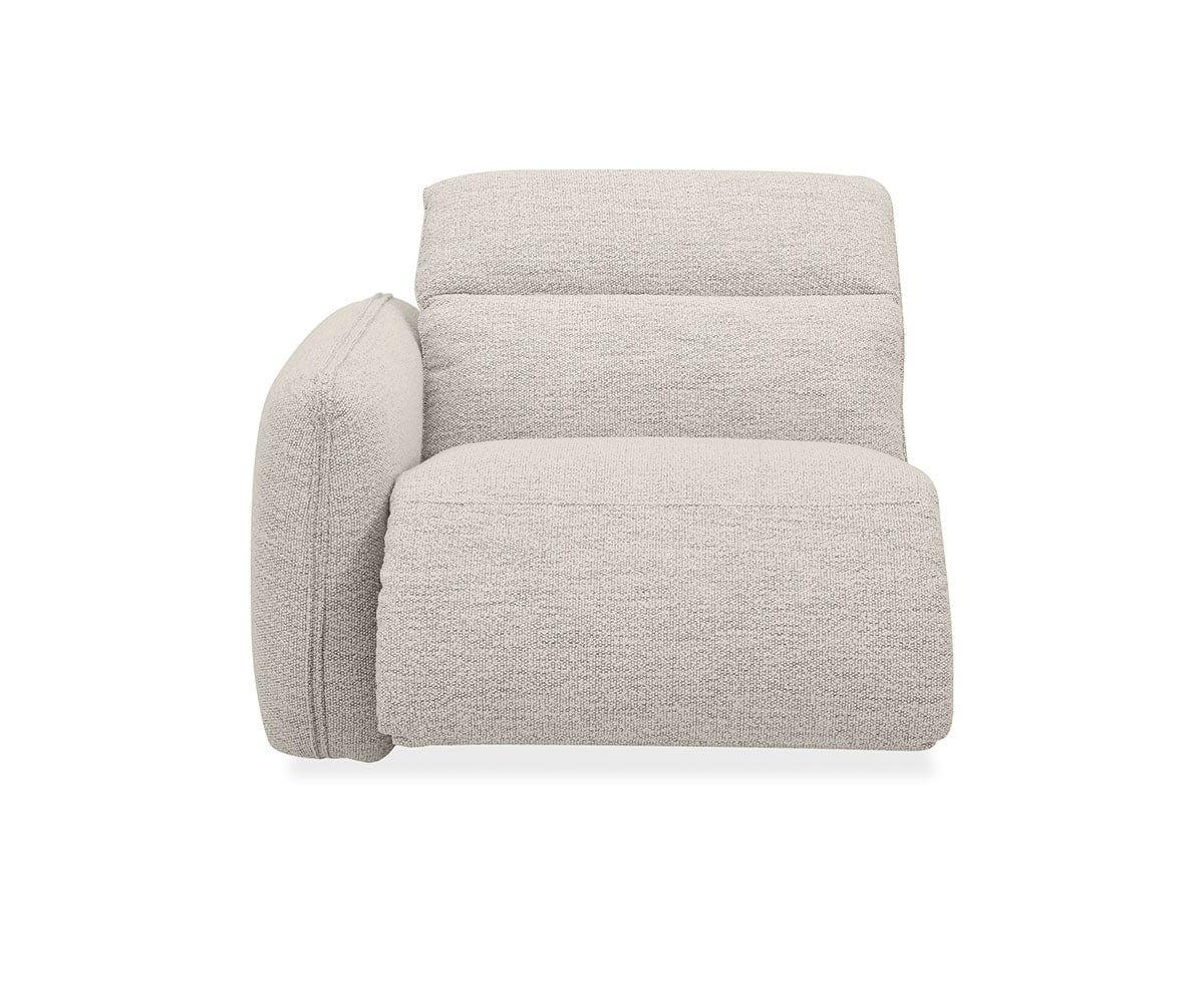 Ryden Power Reclining Right Arm Chair