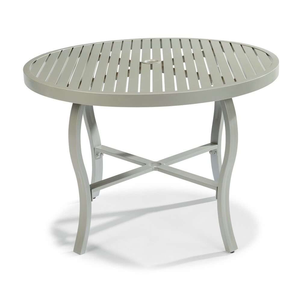 Captiva Outdoor Dining Table by homestyles