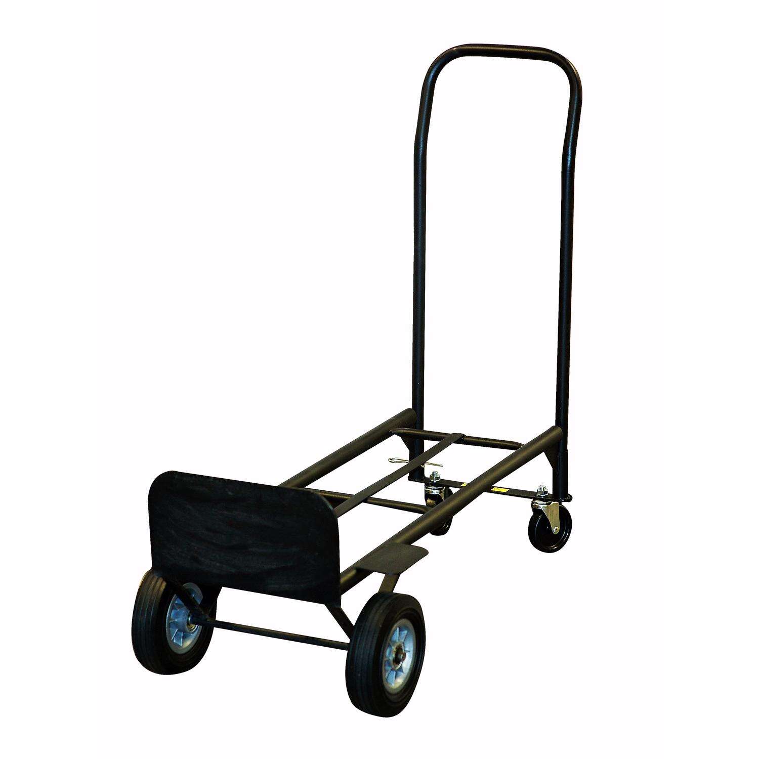 MW Convertible Hand Truck 600 lb