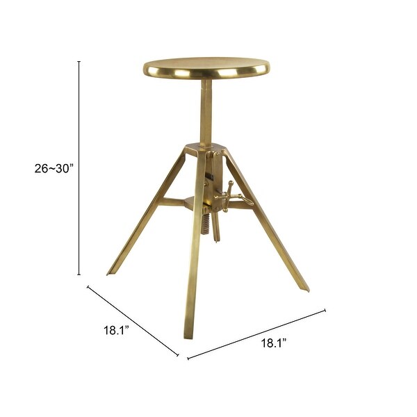 Mercy Counter Stool - 18.1