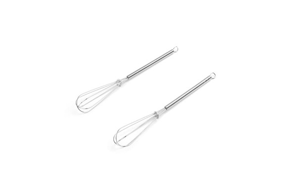 Fox Run 5803 Mini Whisk  Set of 2