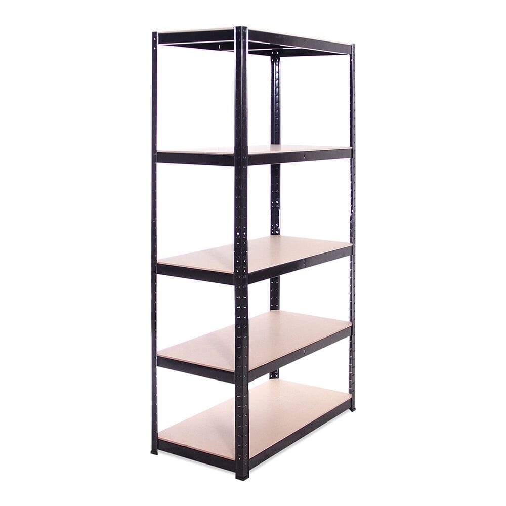 5 Tier Boltless Shelving Unit (set of 3)