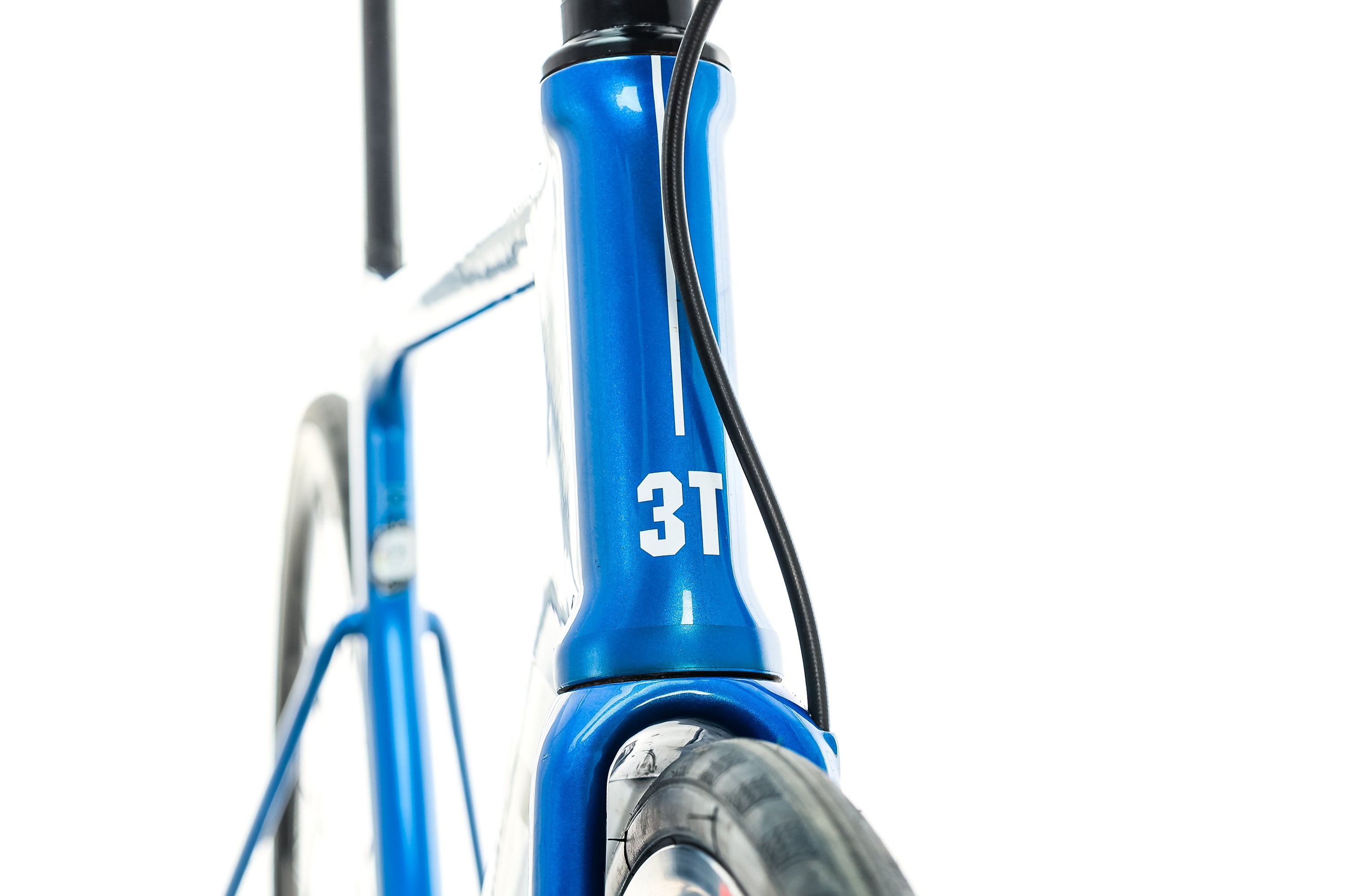 3T Strada PRO Force Road Bike - 2019, Medium